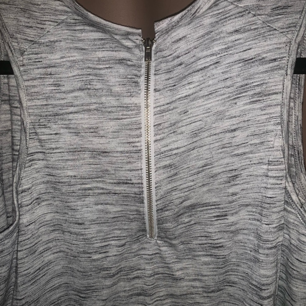 RD Style high low tank top - Picture 3 of 4